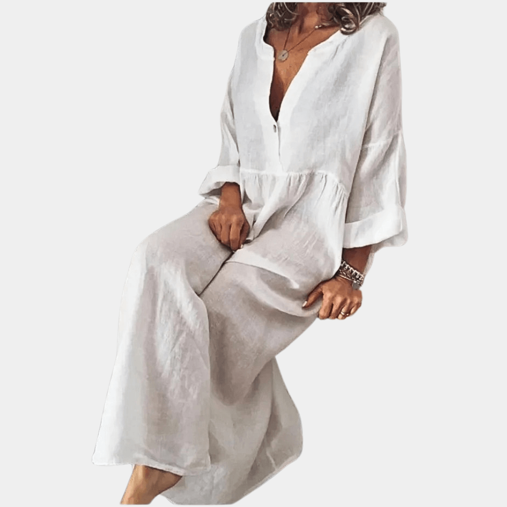 Women's Maxi Dress