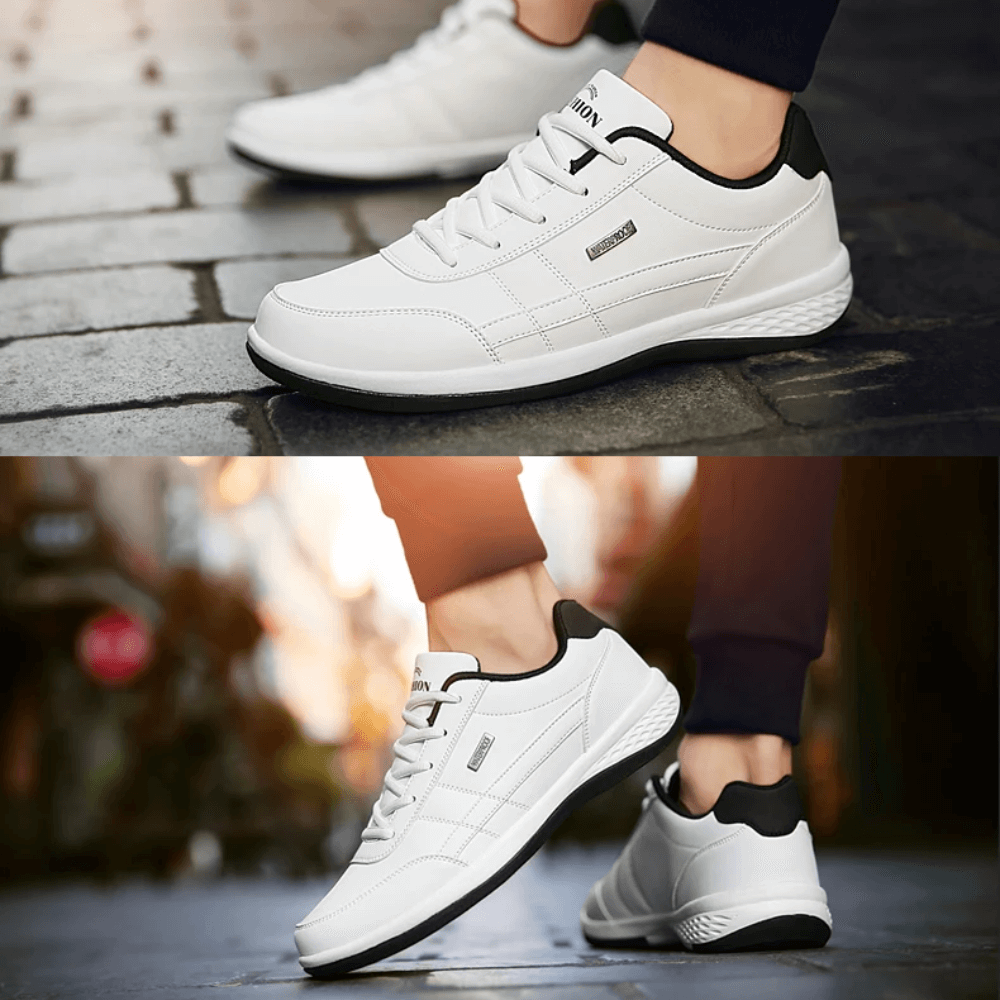 Orthopaedic Comfort Shoes for men
