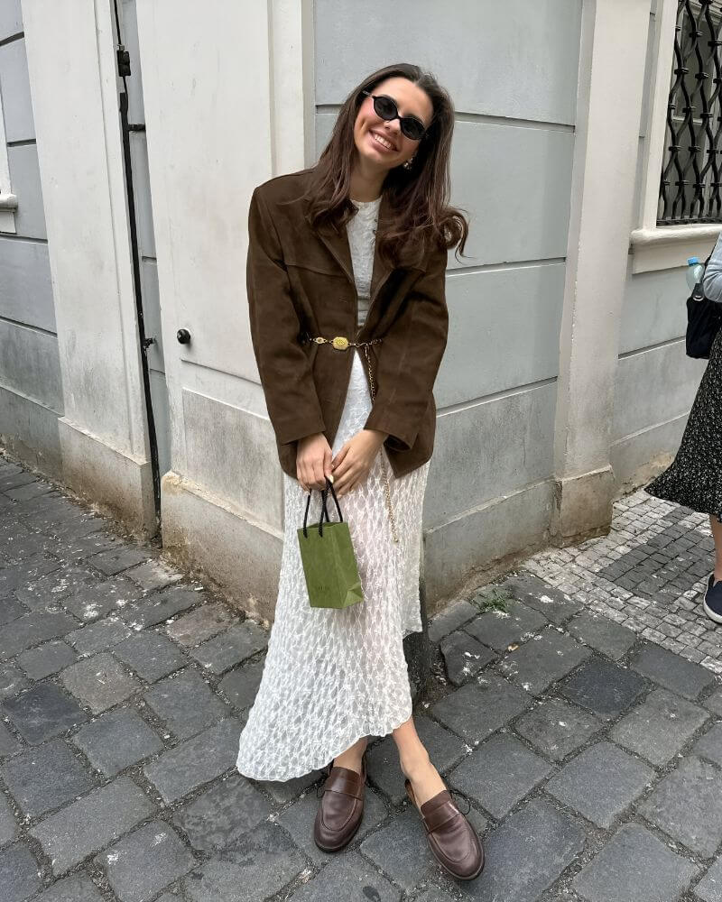 Women's Jacket
