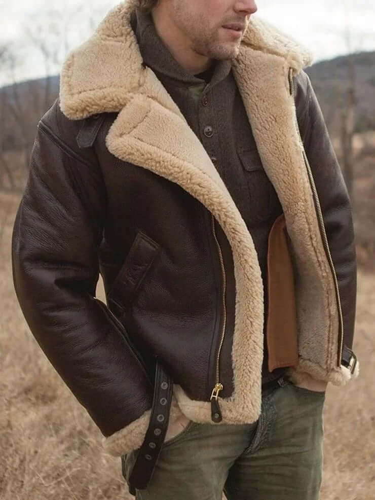 Flying Jacket