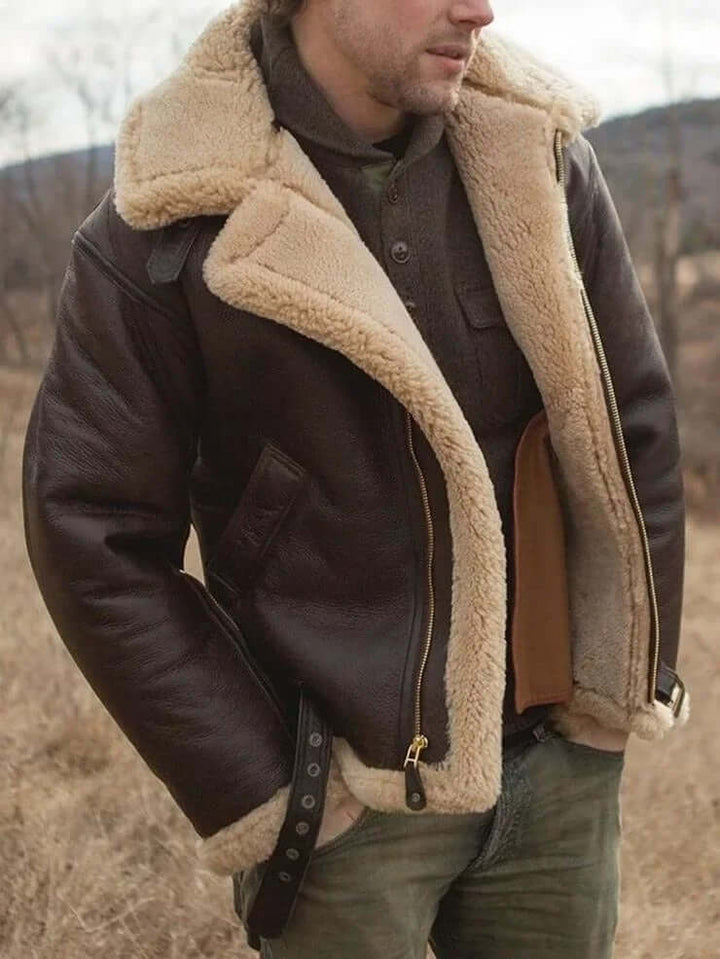 Flying Jacket