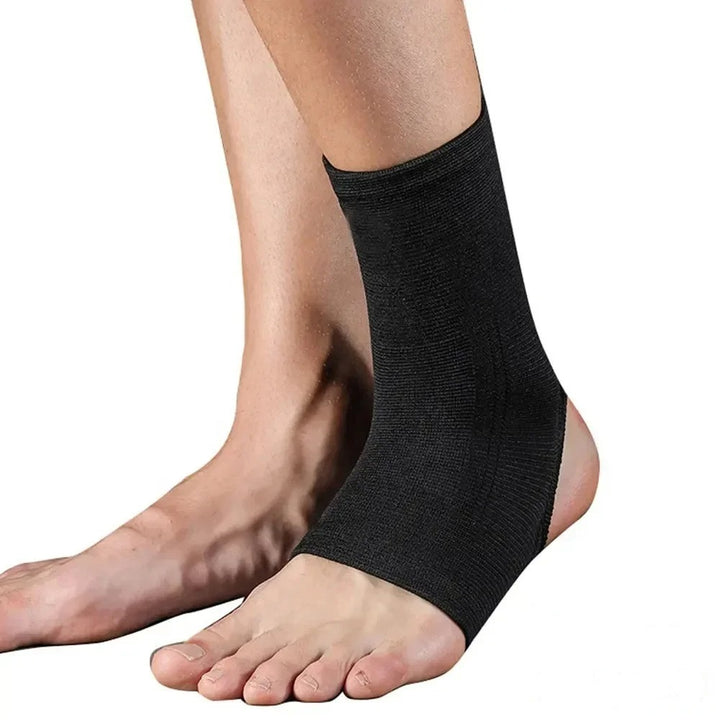 Unisex FlexiGuard Ankle Support - Injury Relief and Recovery