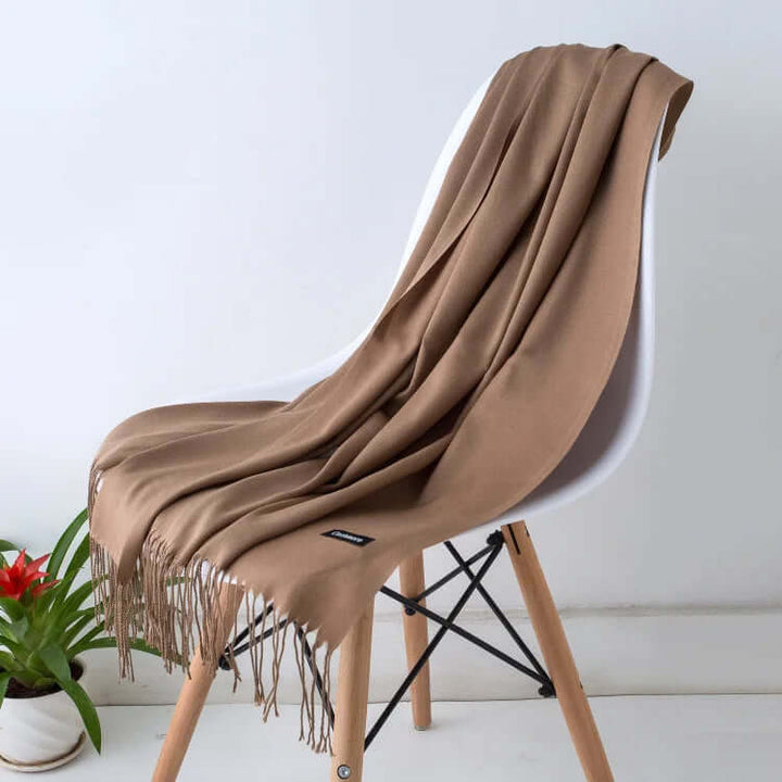 Women's Scarf - Soft & Luxurious