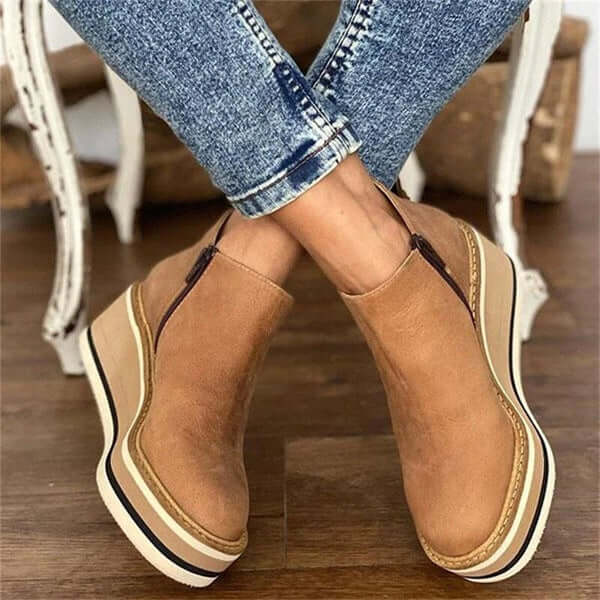 Women's Ankle Boots
