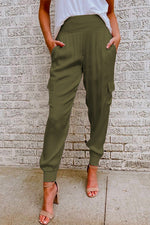 Olive green