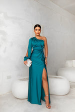 BLUE GREEN