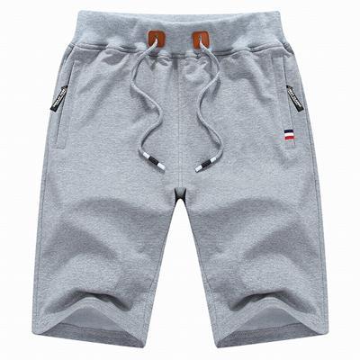 Performance men's athletic shorts, modern design, lightweight comfort for all your sports & gym needs.