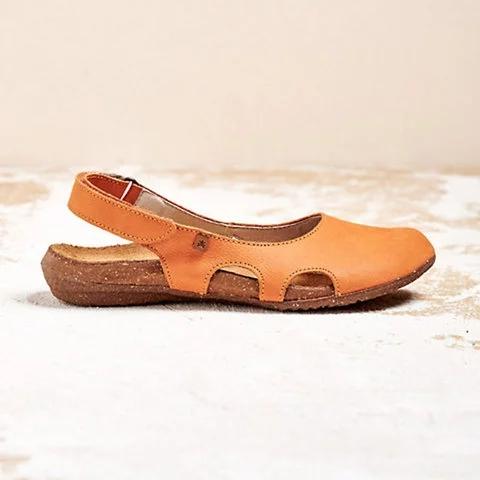 Women's lightweight comfort sandals, perfect for summer walks & beach days. Stylish & easy-to-wear open-toe flats.