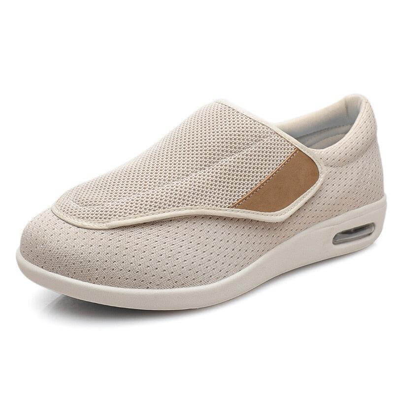 Men's Orthopedic Breathable Comfort Shoes