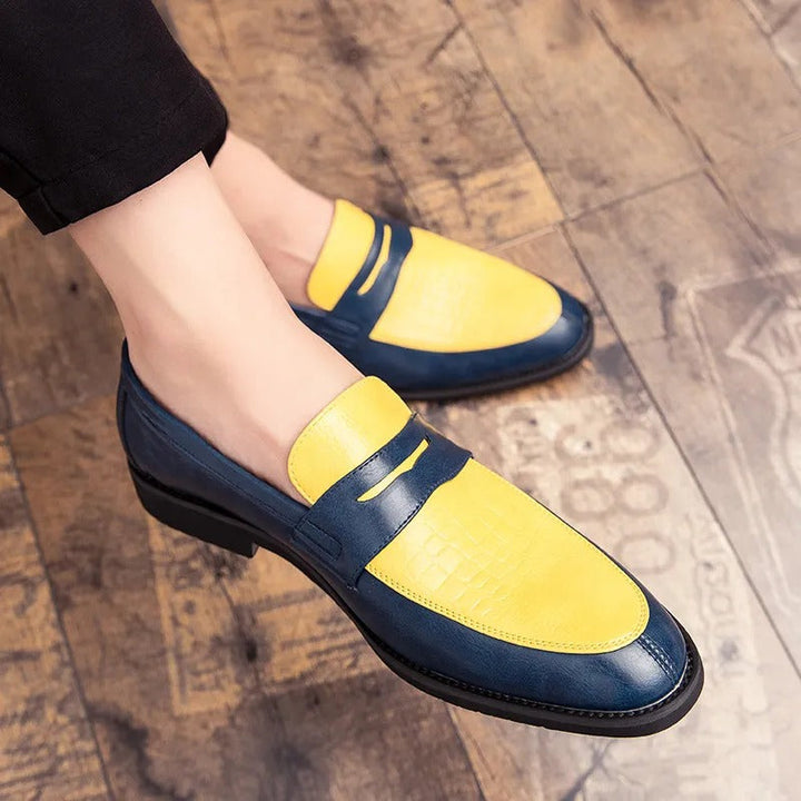 Stylish women's everyday wear shoes, combining fashion footwear elegance with comfortable design and a secure non-slip sole.