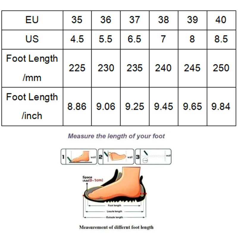 Orthopedic Boots for Women