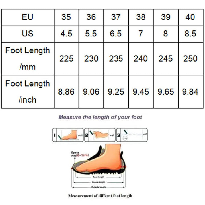 Orthopedic Boots for Women