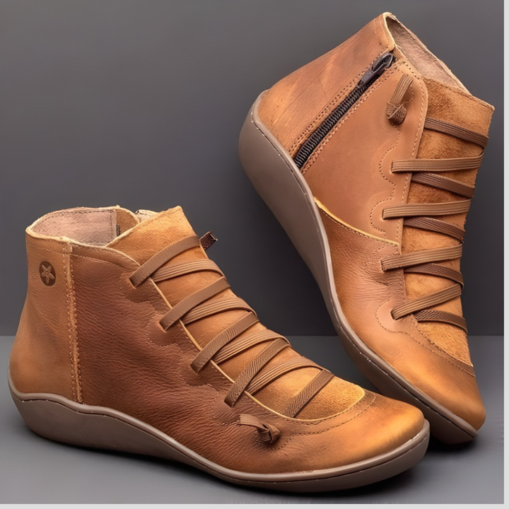 Elegant women's classic flat shoes for everyday comfort & versatile style. Perfect for casual or dressy outfits.