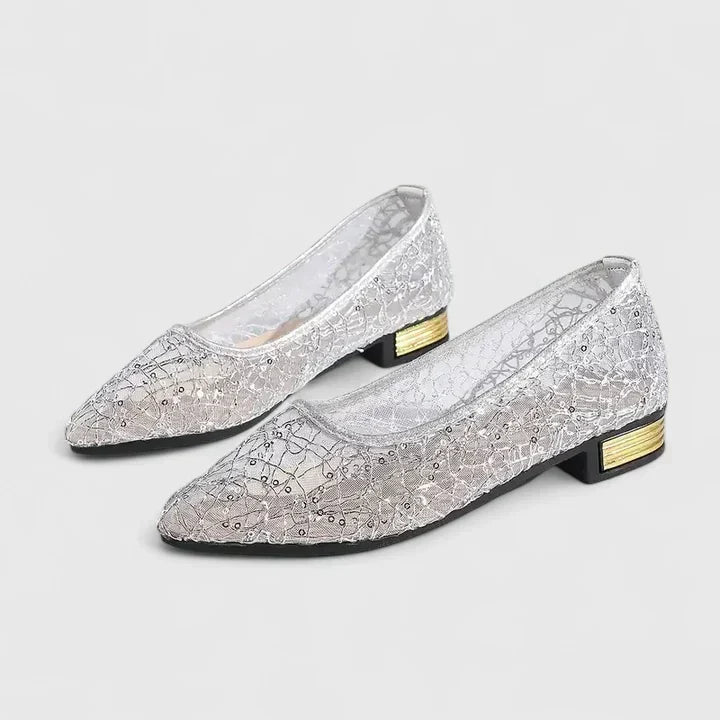 Ultra-comfortable women's support footwear, perfect for foot health & long walks. Orthopaedic design.