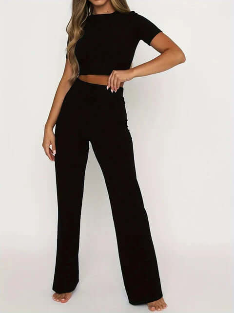 Women's Wide Leg Pants