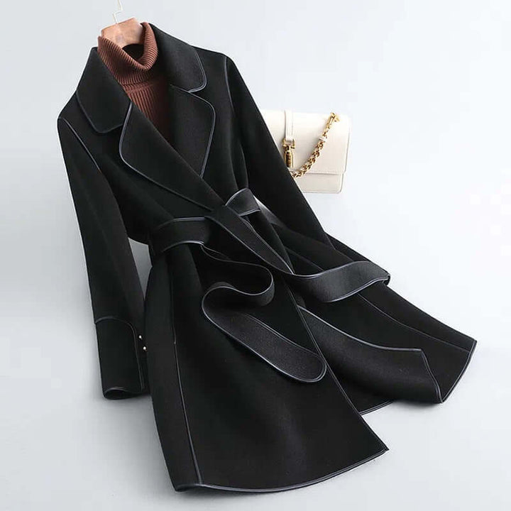 Women's Long Winter Coat