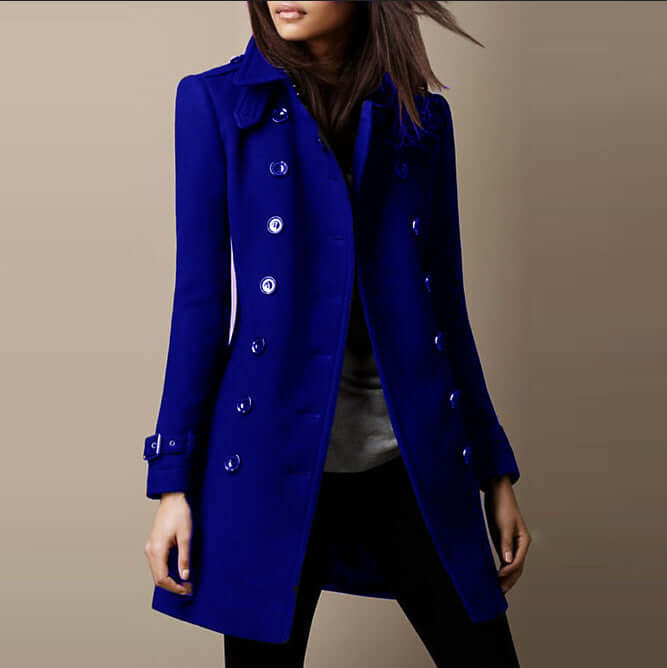 Women's Winter Coat