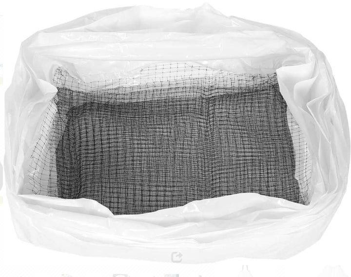 Reusable cat litter insert: hygienic, eco-friendly, & easy to clean. Essential for sustainable pet care & odor control.