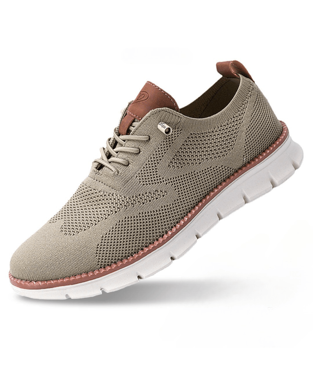 Men's modern comfort everyday trainers, lightweight & breathable, perfect for all-day wear.