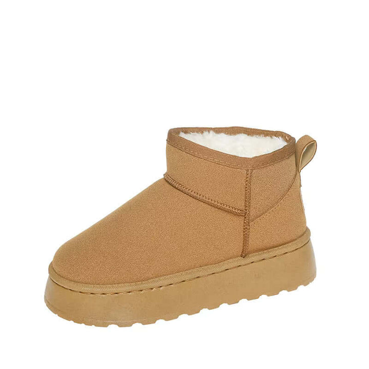 Women's Ankle Winter Boots