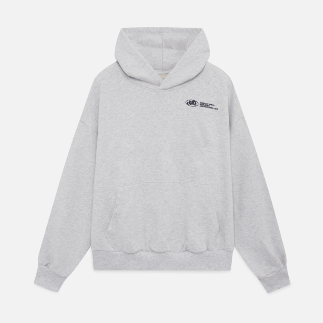 Warm Hoodie for women