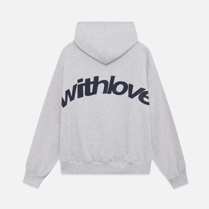 Warm Hoodie for women