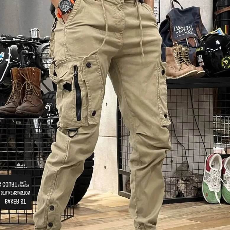 Durable Tactical Pants