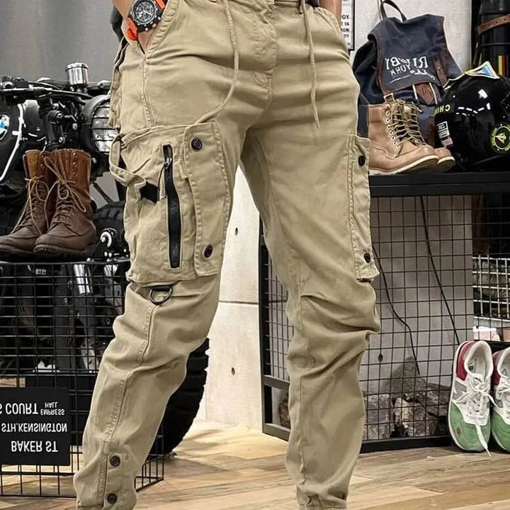 Durable Tactical Pants