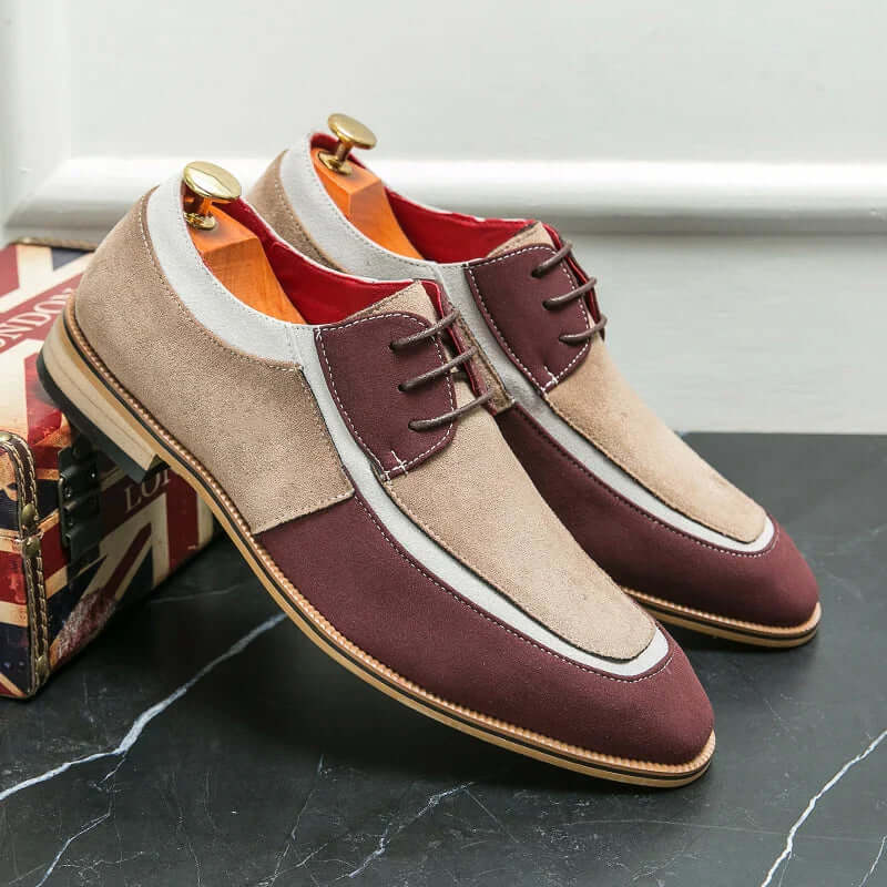 Men's Casual Shoes