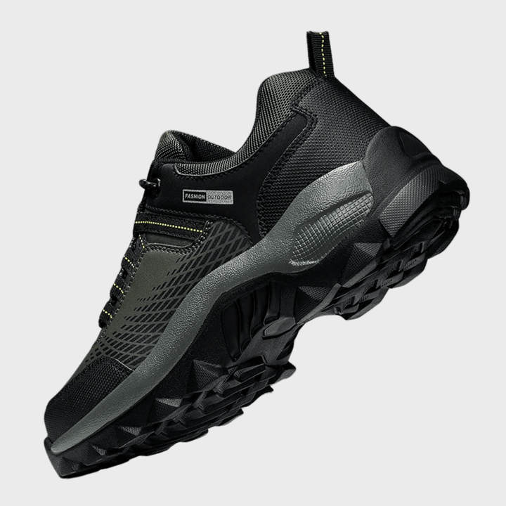 Men's Durable Mesh Hiking Sneakers