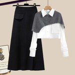 Black Gray