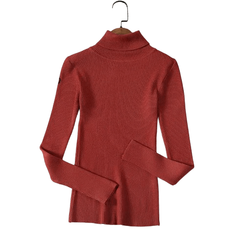 Women's Retro Sweater
