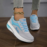 Gray Blue