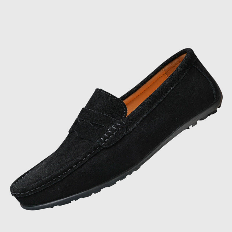 Stylish women's orthopedic flats, delivering supreme comfort & support for versatile casual wear.