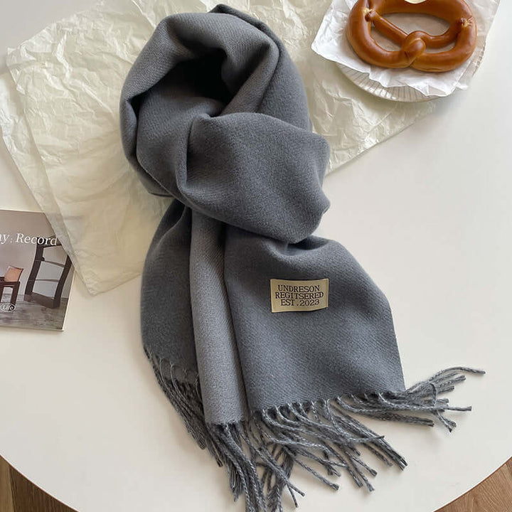 Reversible Scarf