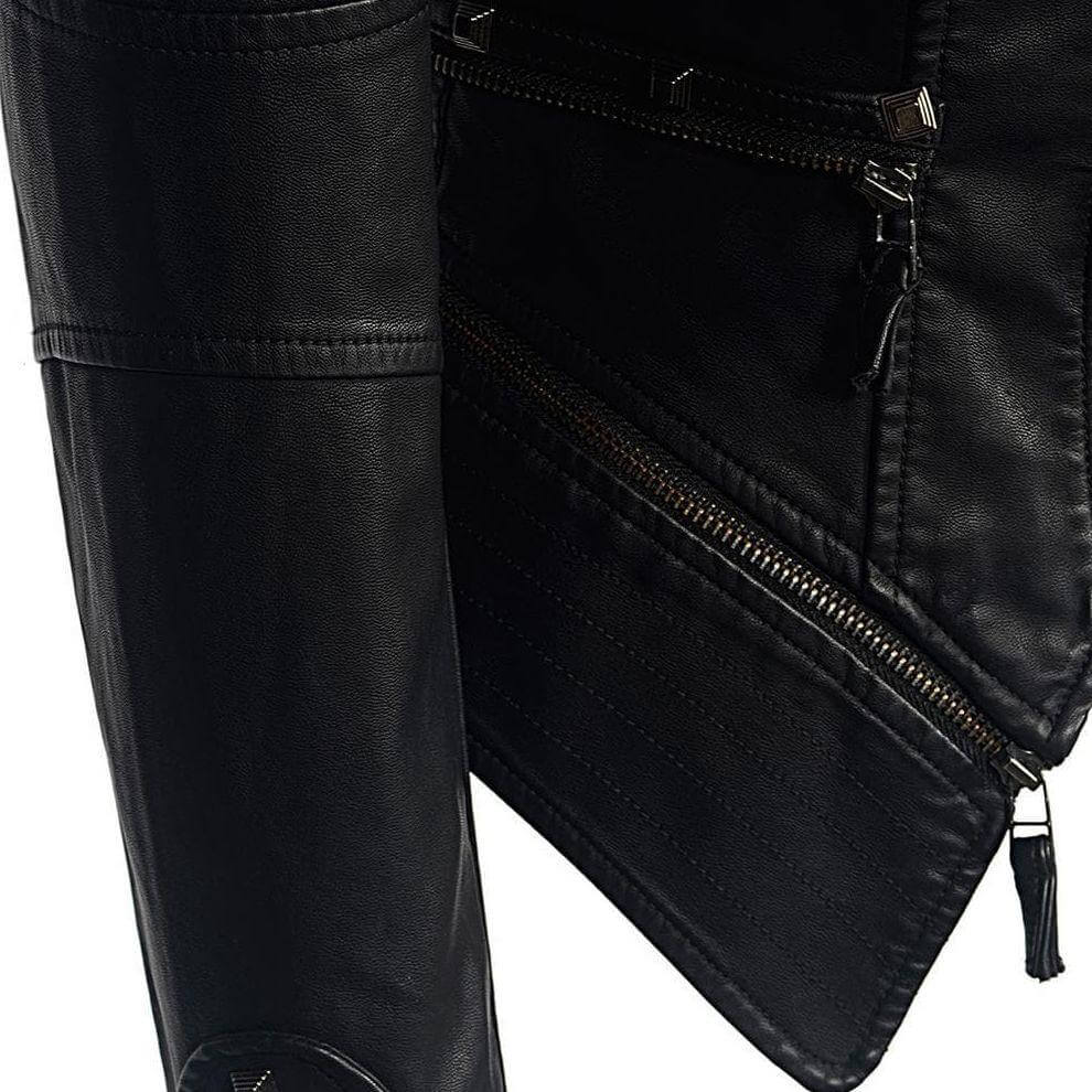 Women's Studded Jacket