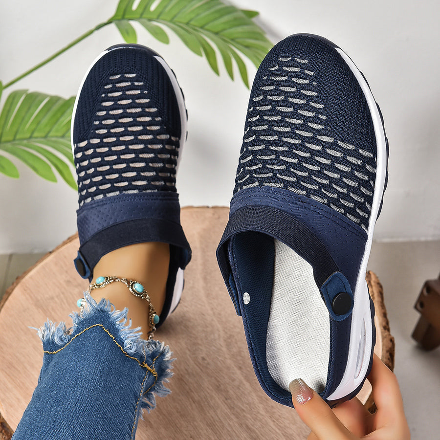 Orthopedic Air Cushion Shoes