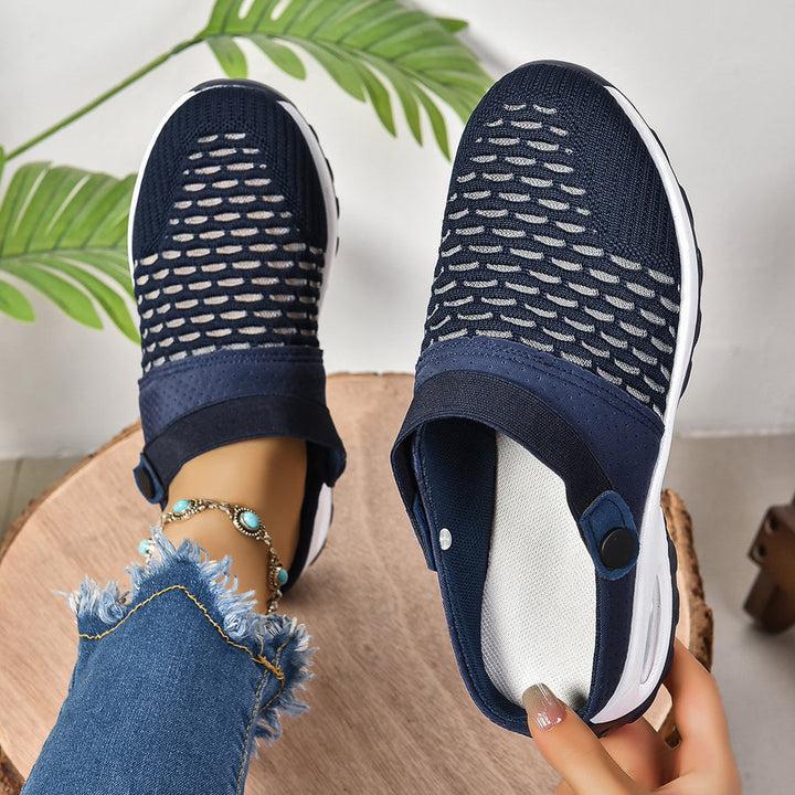 Orthopedic Air Cushion Shoes
