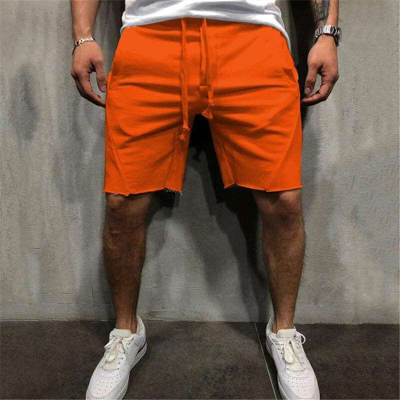 Men's Casual Shorts