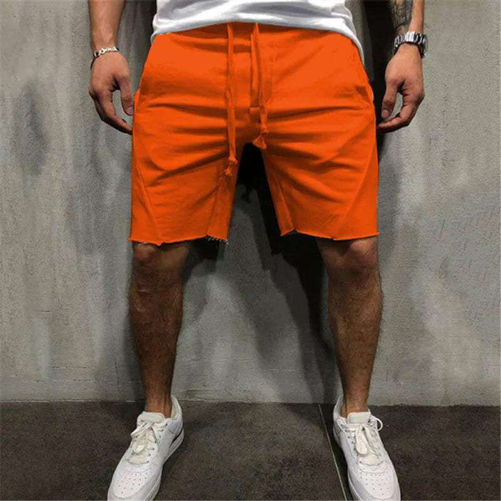 Men's Casual Shorts