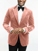 Blush Pink
