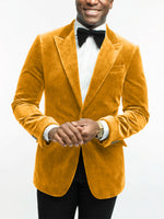 Mustard Yellow