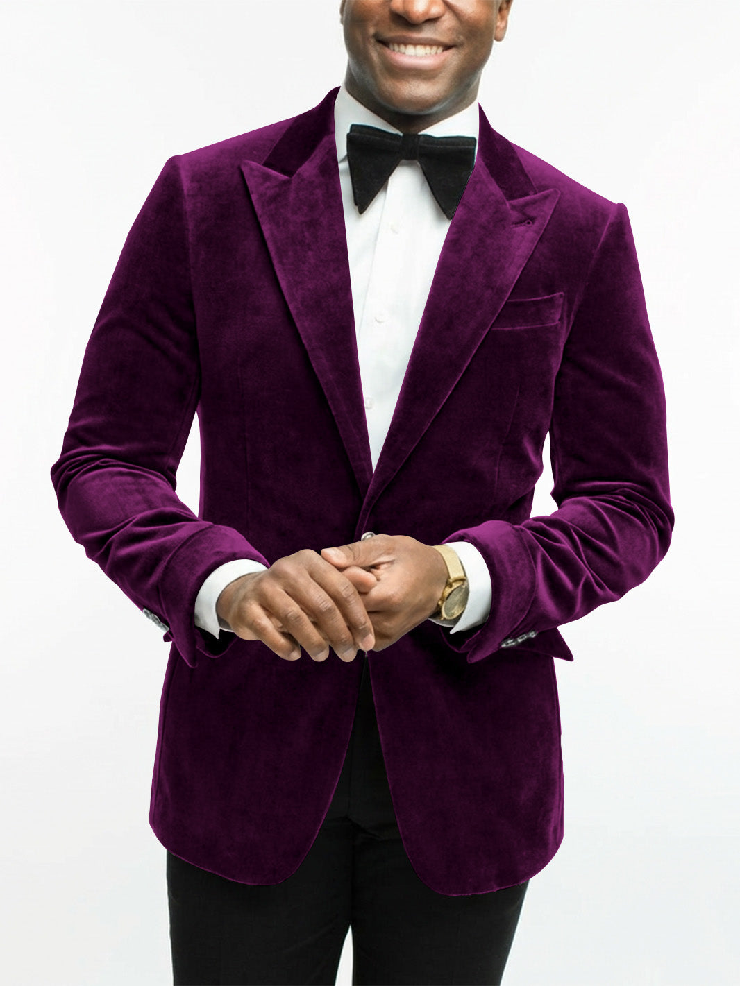 High-quality men's tailored jacket, close-up of interior lining, ensuring comfort & style.