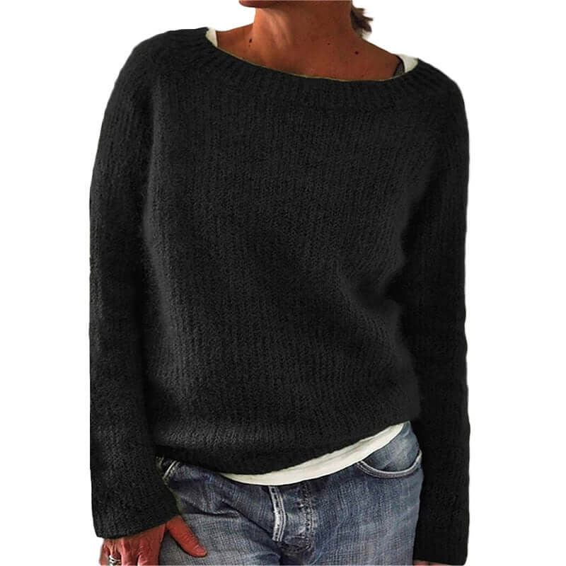 Women's Relaxed Sweater