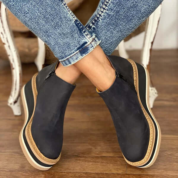 Women's Ankle Boots