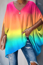 Multicolored