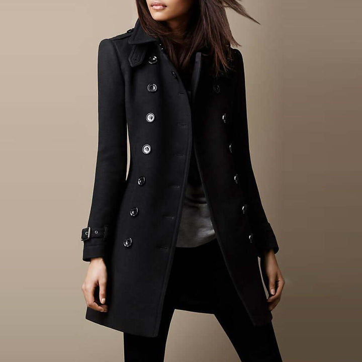 Women's Winter Coat