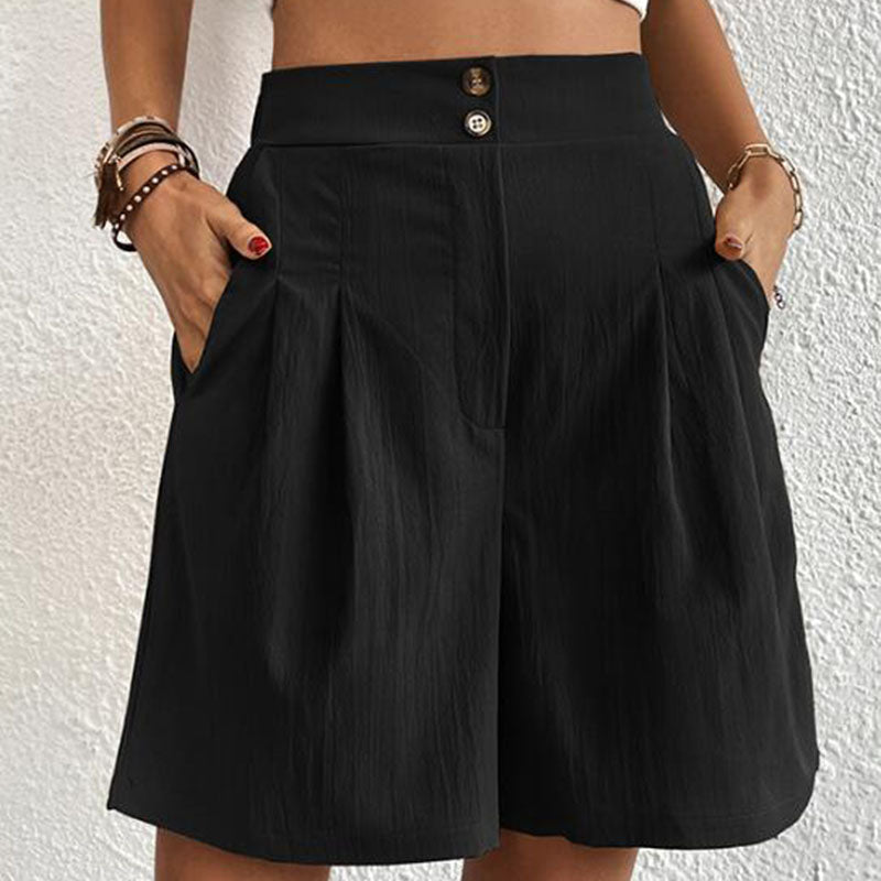 Amarae women's stylish shorts, comfortable and versatile for everyday wear and summer fashion.