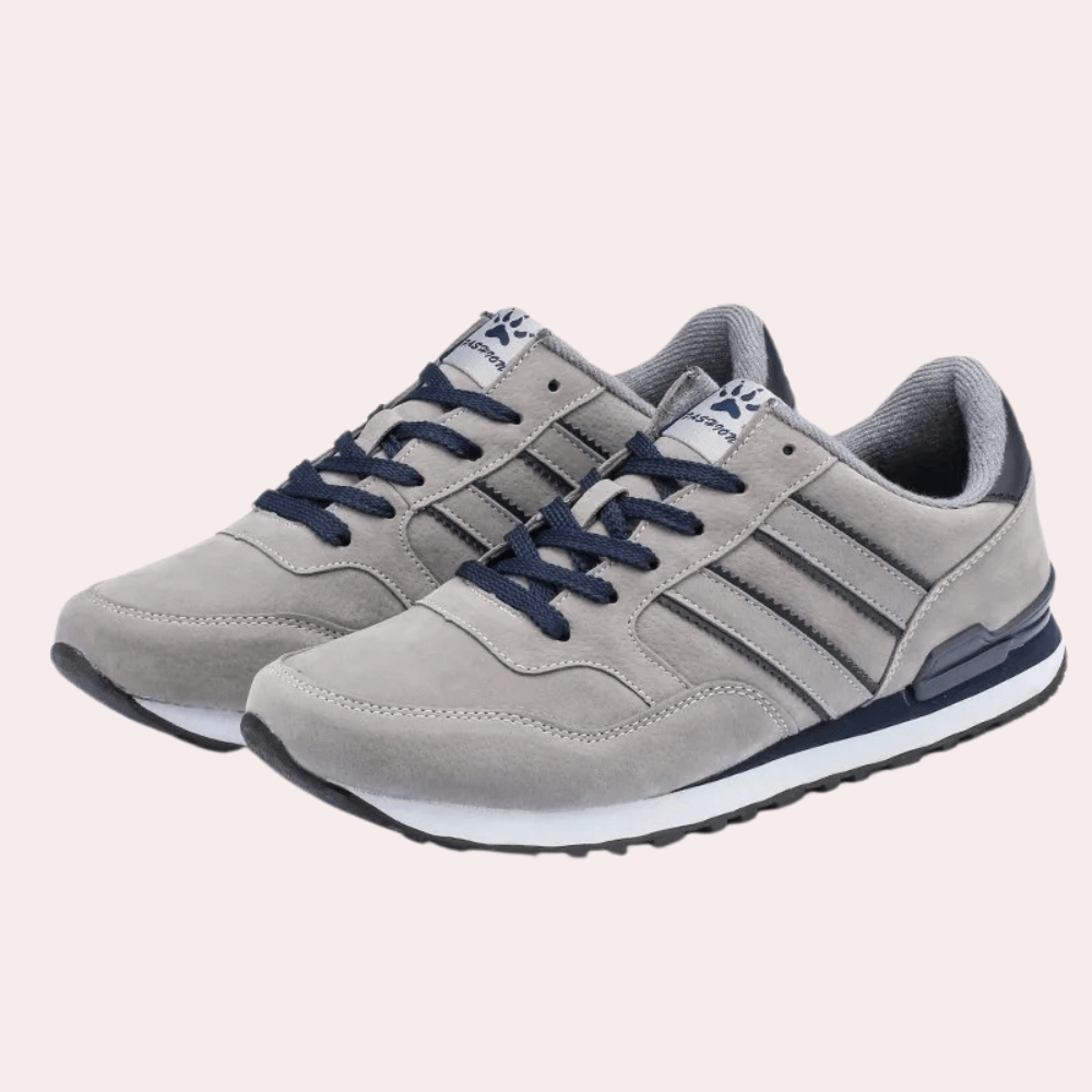 Men's Low-Top Trainers