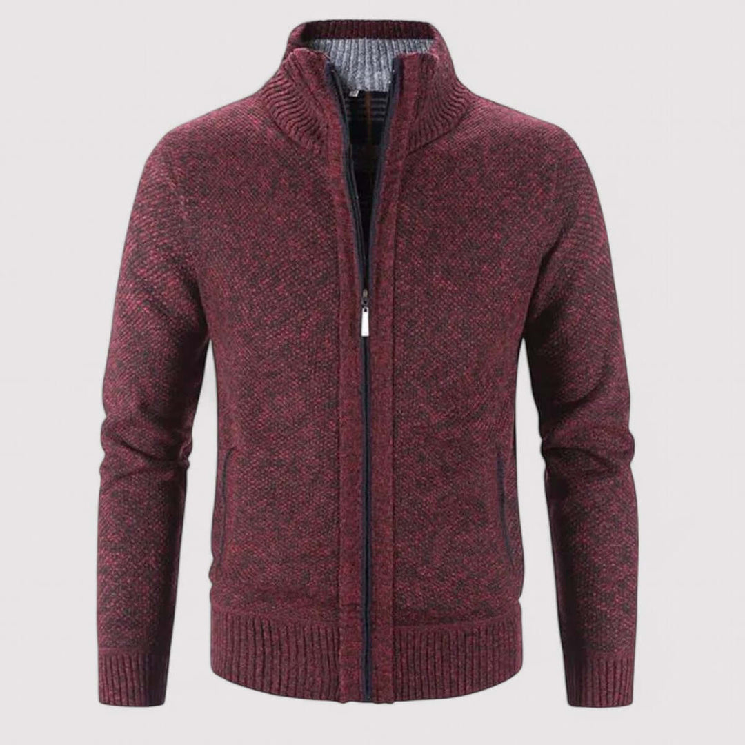 Men's All-Season Cardigan